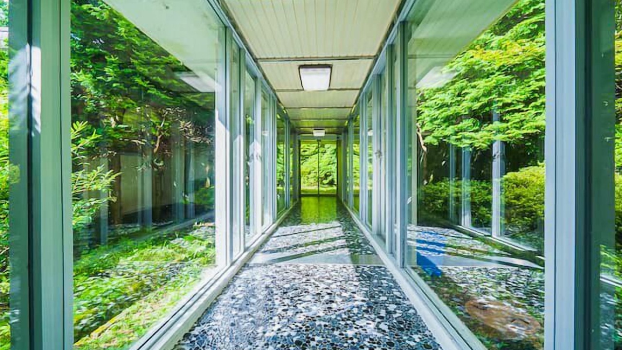 Photo of Patio Balcony in Hakone