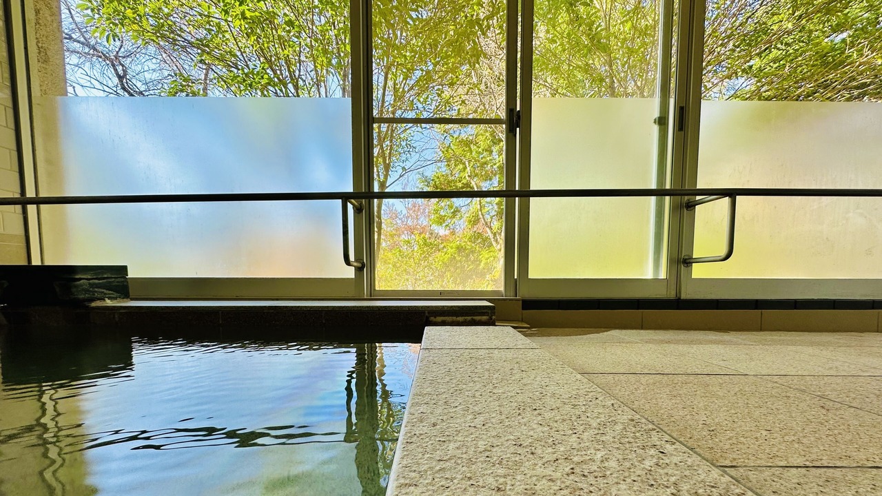 Photo of Bathroom in Hakone