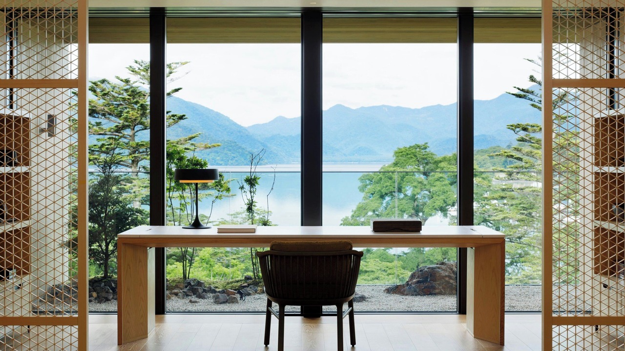 Photo of Patio Balcony in Nikko