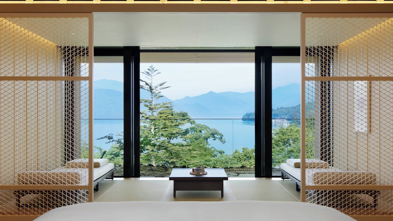 Photo of Patio Balcony in Nikko