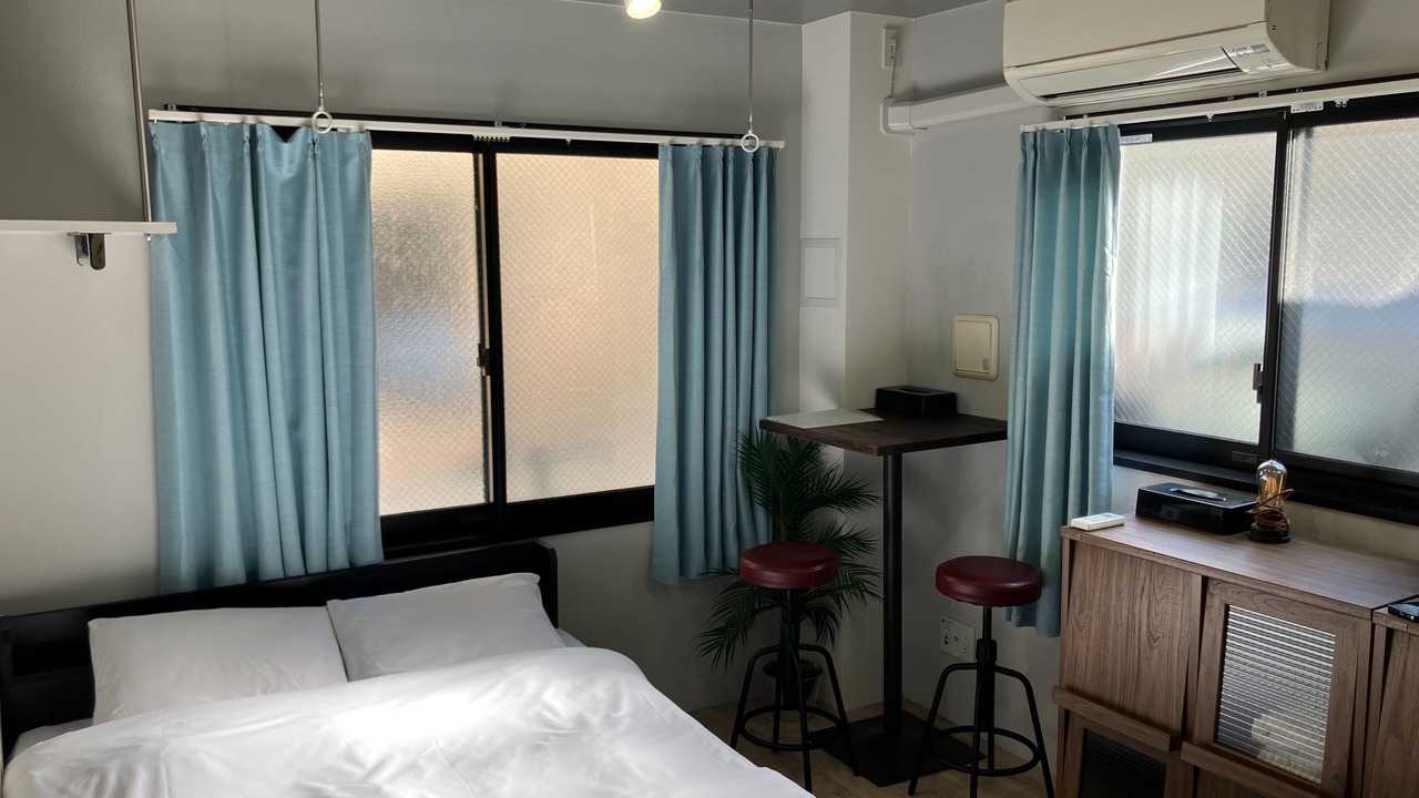Photo of Bedroom in Toshima