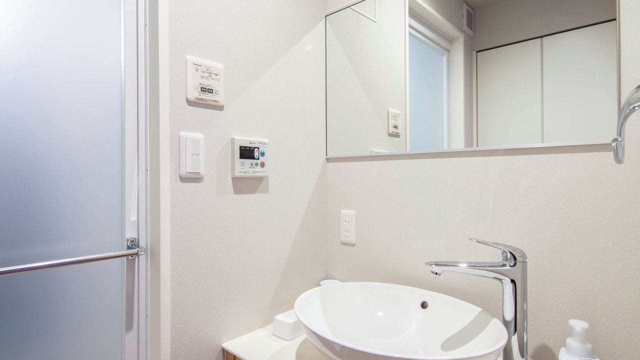 Photo of Bathroom in Kurashiki