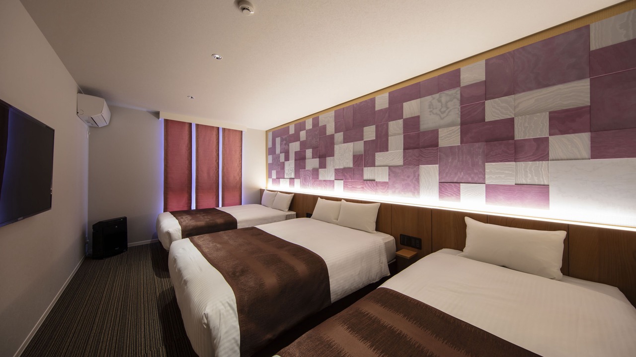 Photo of Bedroom in Kurashiki