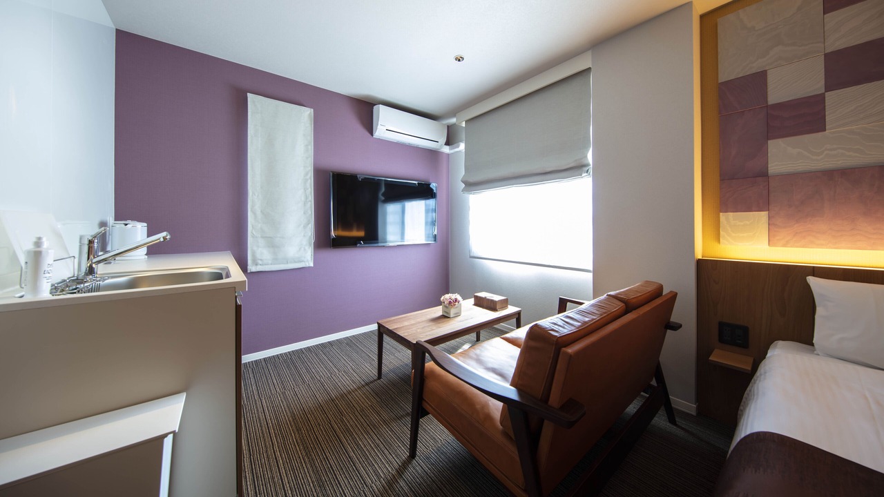 Photo of Bedroom in Kurashiki