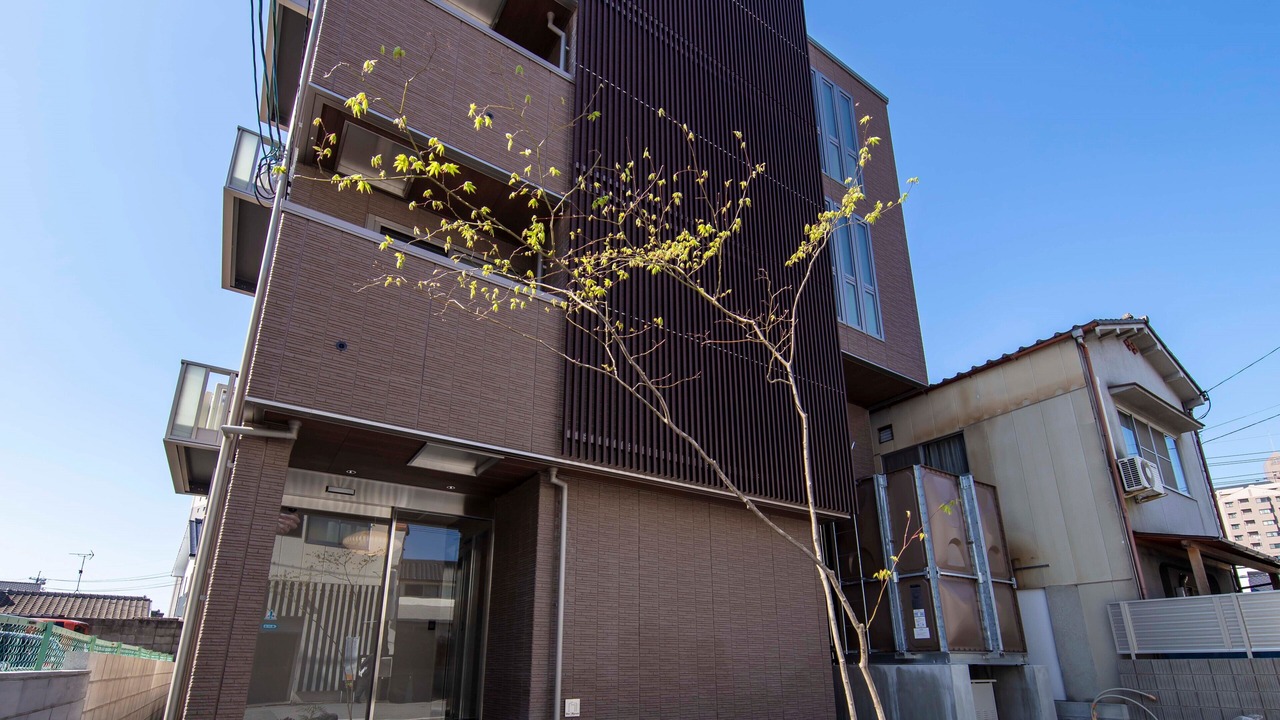 Photo of Outdoor in Kurashiki