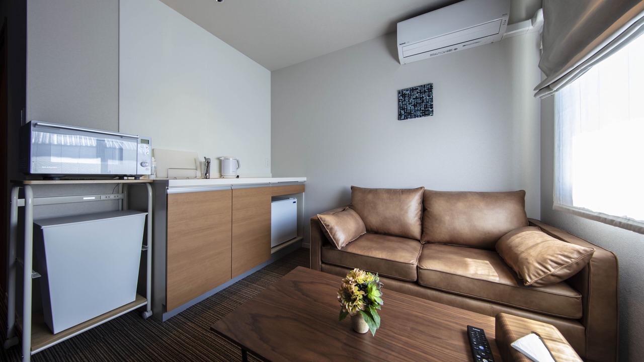 Photo of Bedroom in Kurashiki