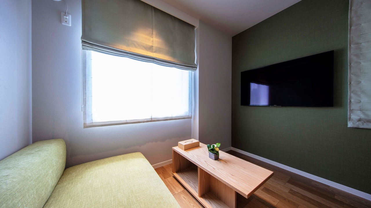 Photo of Bedroom in Kurashiki