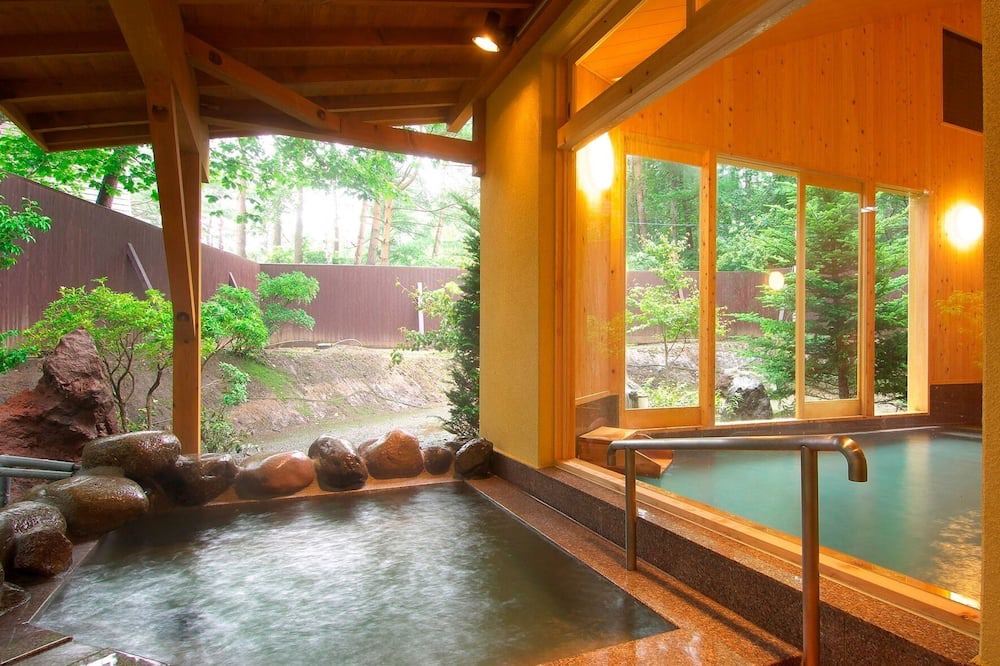 Photo of Outdoor in Kusatsu Onsen