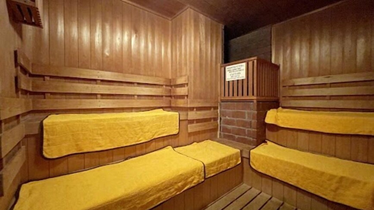 Photo of Bathroom in Kamaishi