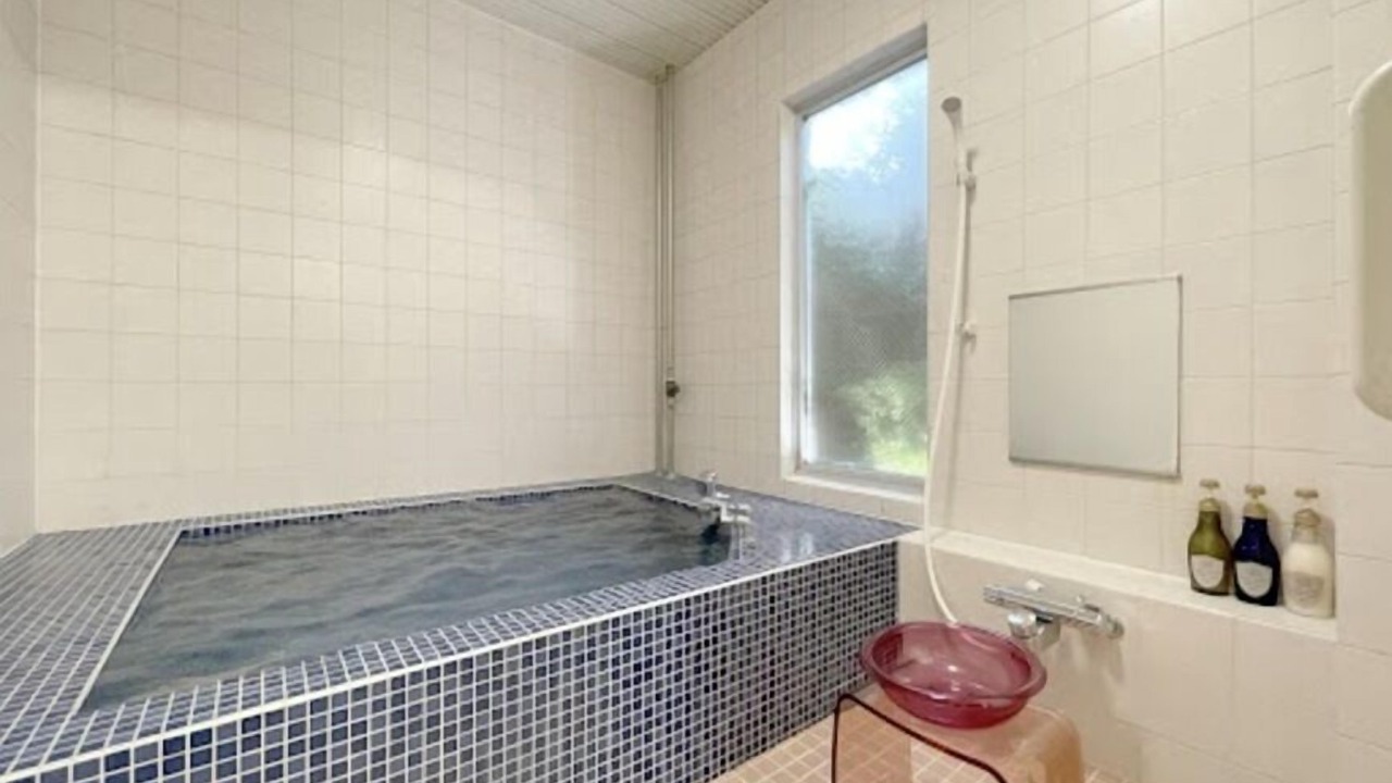Photo of Bathroom in Kamaishi