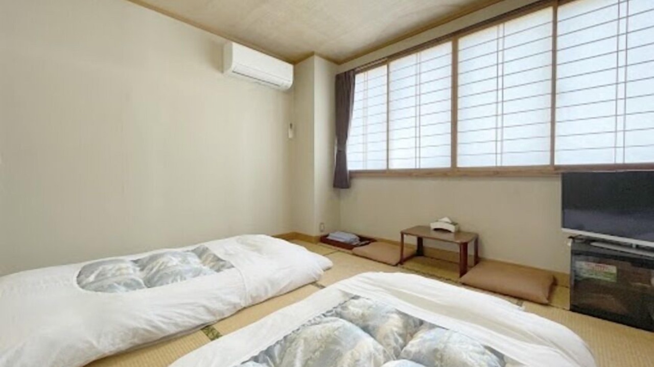 Photo of Bathroom in Kamaishi