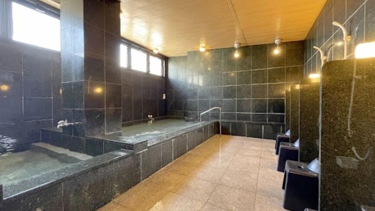 Photo of Bathroom in Kamaishi