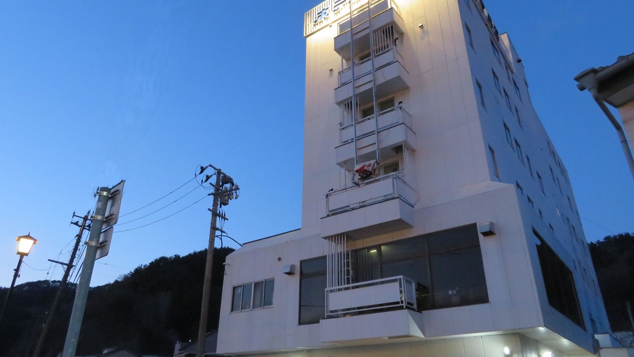 Photo of Outdoor in Kamaishi