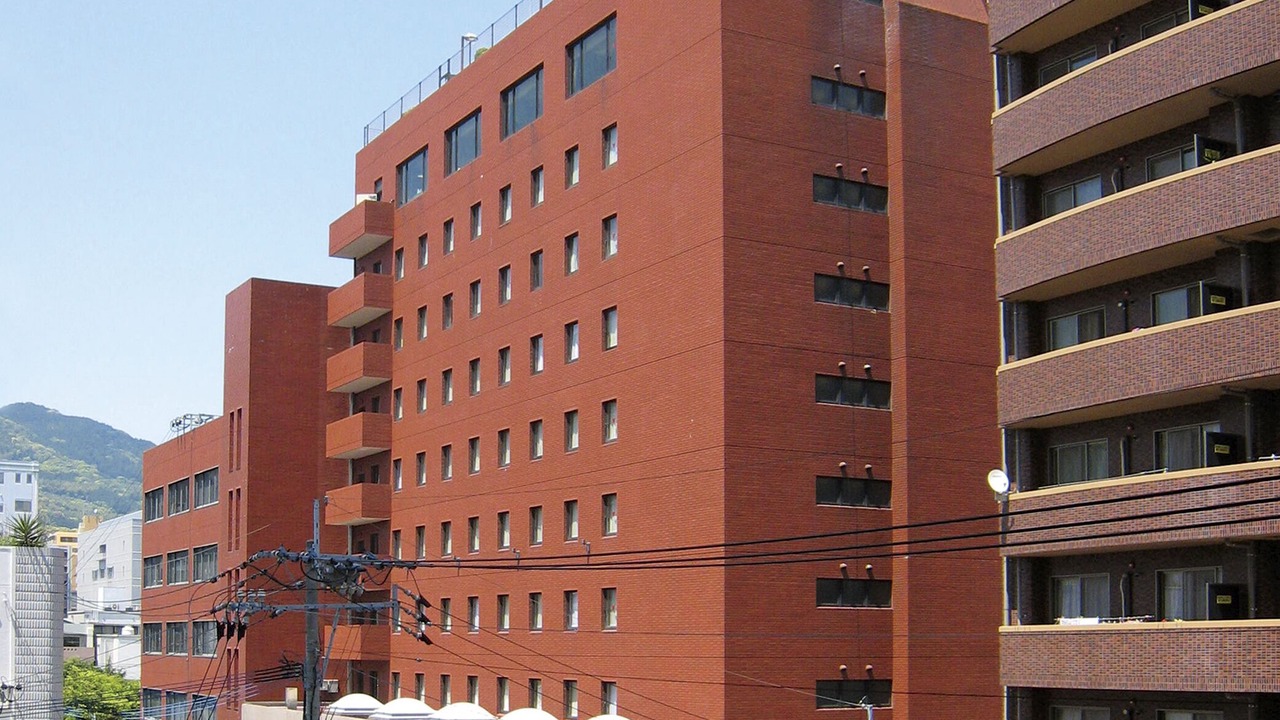Photo of Outdoor in Sasebo