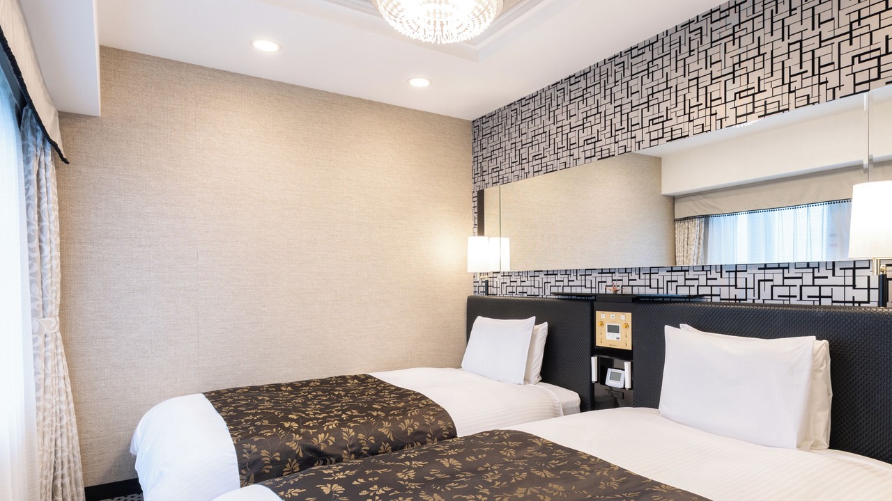 Photo of Bedroom in Esaka