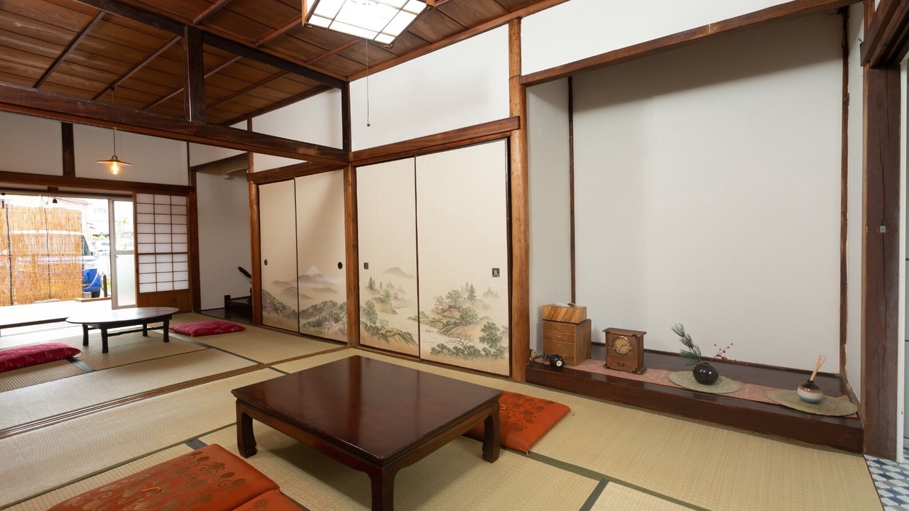 Photo of Others in Odawara