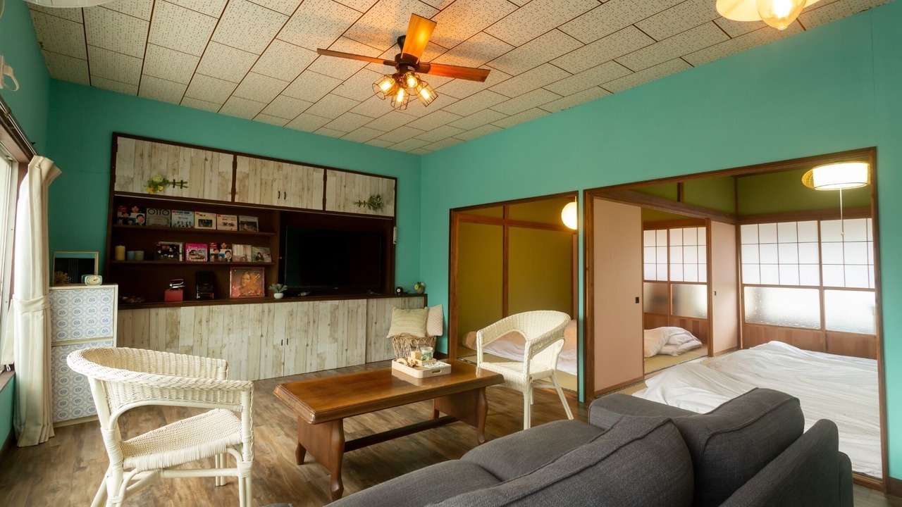 Photo of Bedroom in Odawara