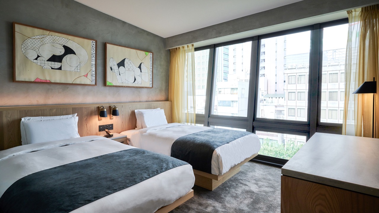 Photo of Bedroom in Sakae