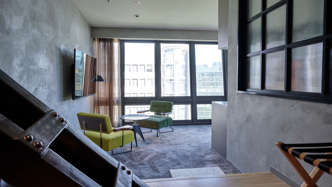 Photo of Bedroom in Sakae