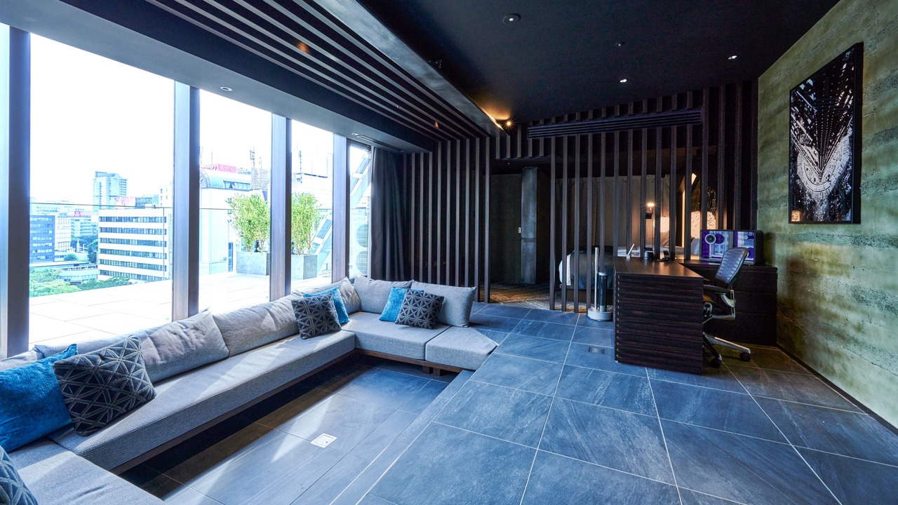 Photo of Bedroom in Sakae