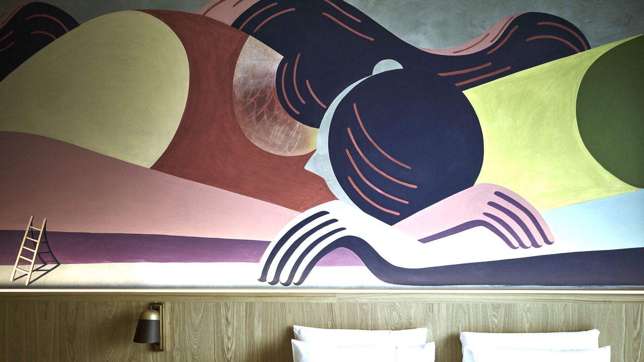 Photo of Bedroom in Sakae