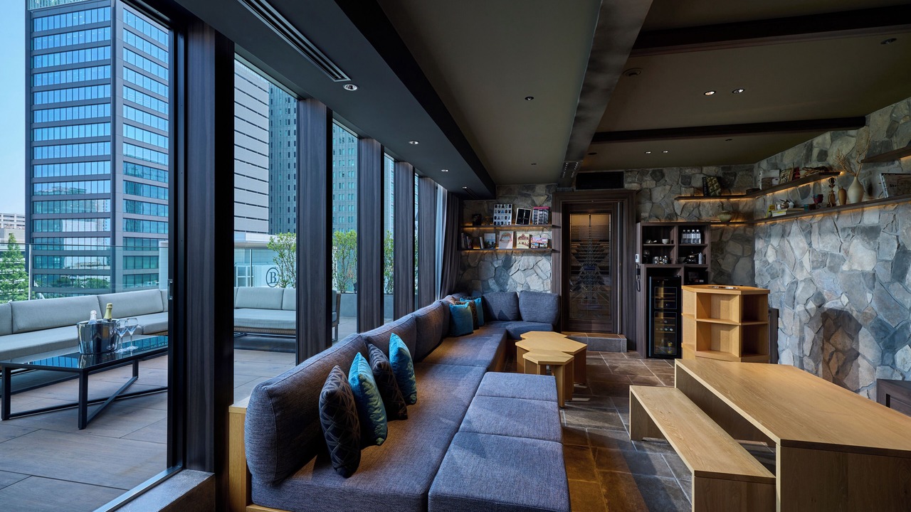 Photo of Bedroom in Sakae