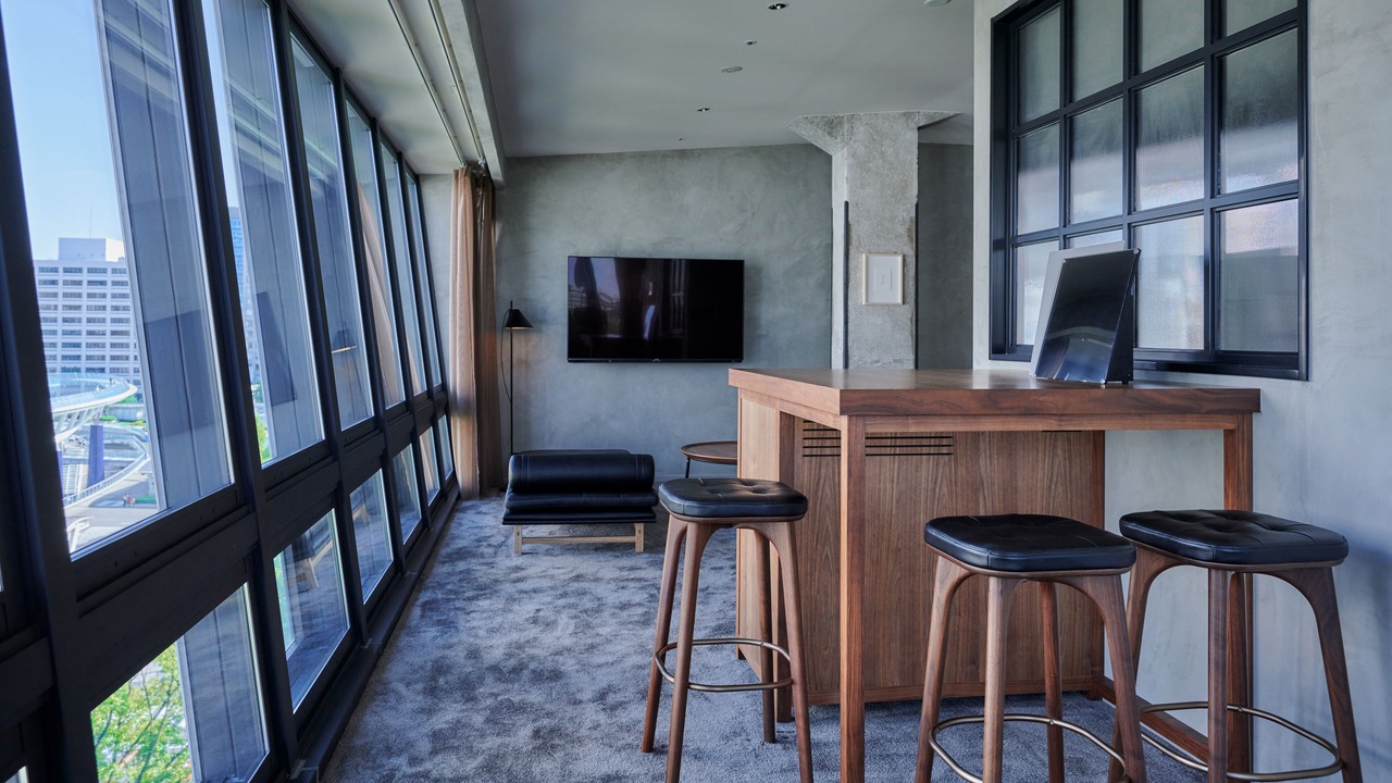Photo of Bedroom in Sakae