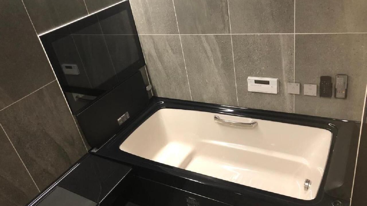 Photo of Bathroom in Fukuyama