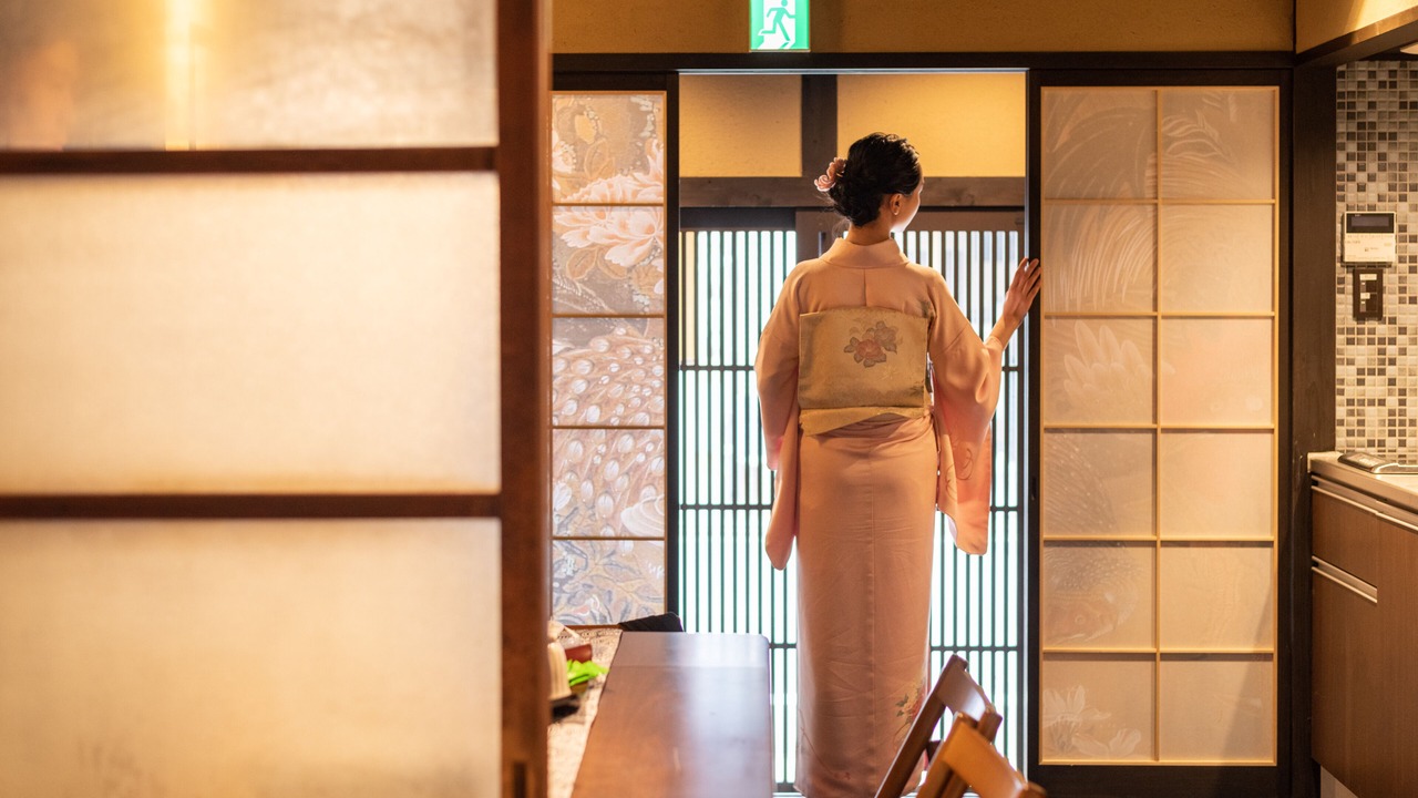 Photo of Others in Kamigyo