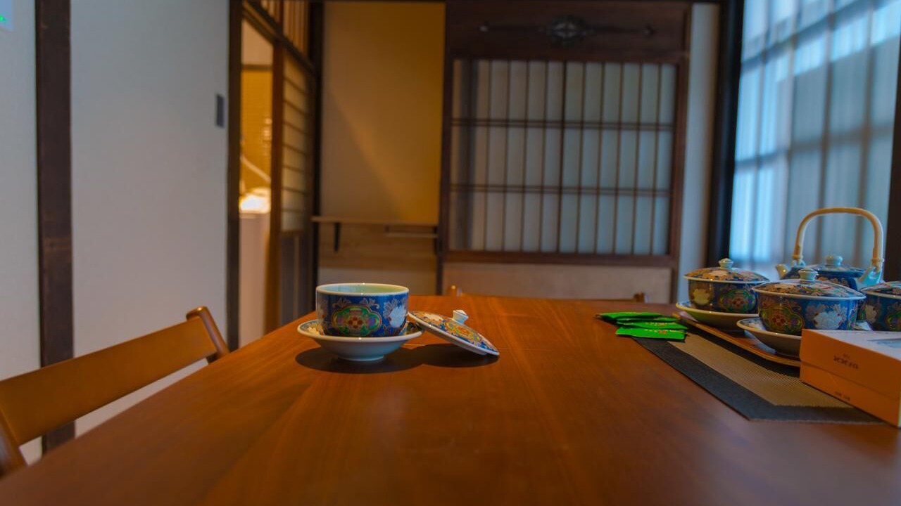 Photo of Others in Central Kyoto