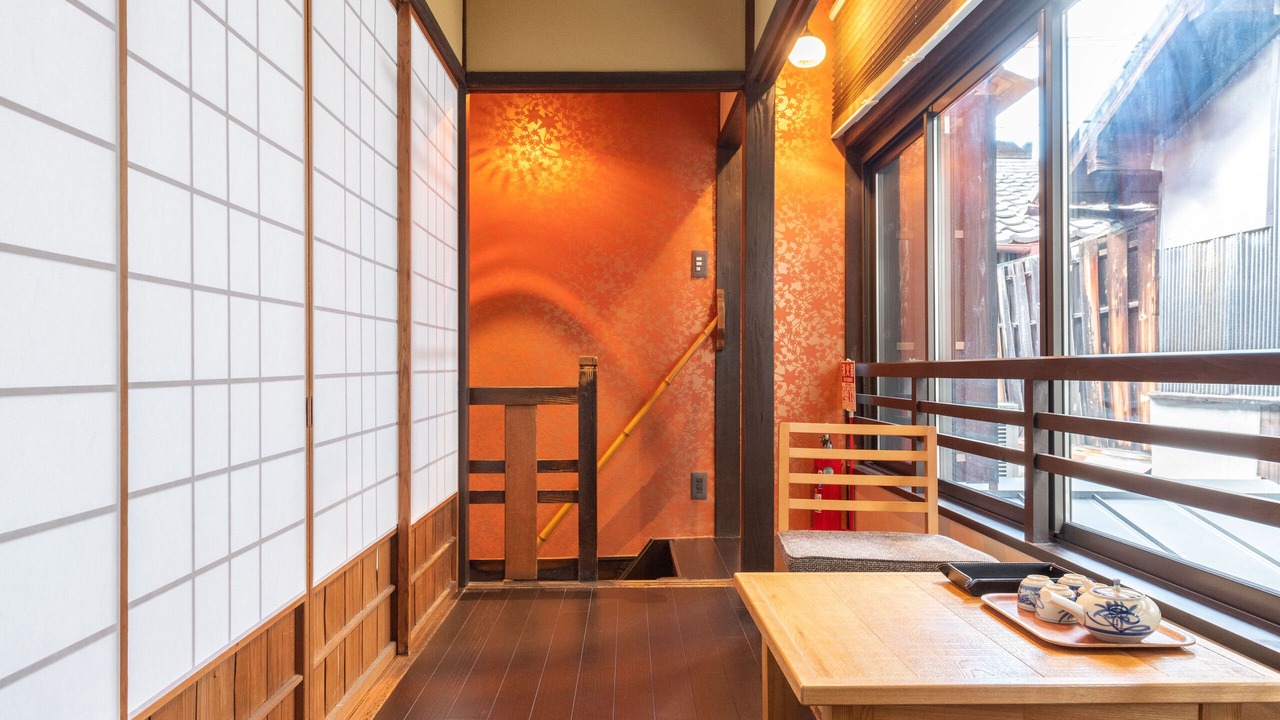 Photo of Others in Central Kyoto