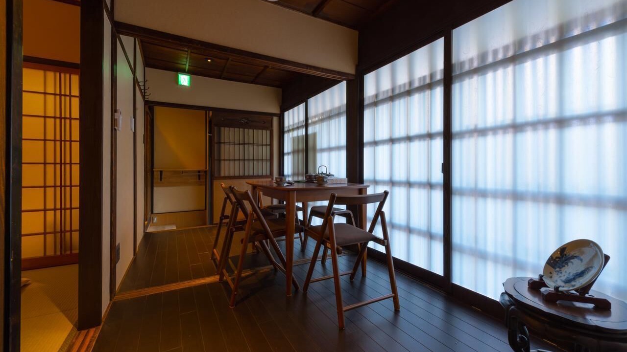 Photo of Others in Central Kyoto
