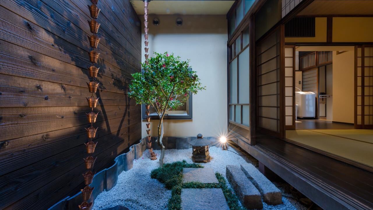 Photo of Outdoor in Central Kyoto