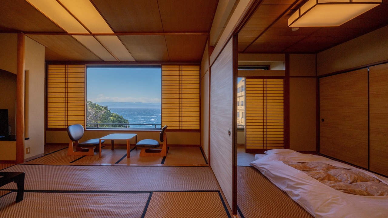 Photo of Bedroom in Hedamura