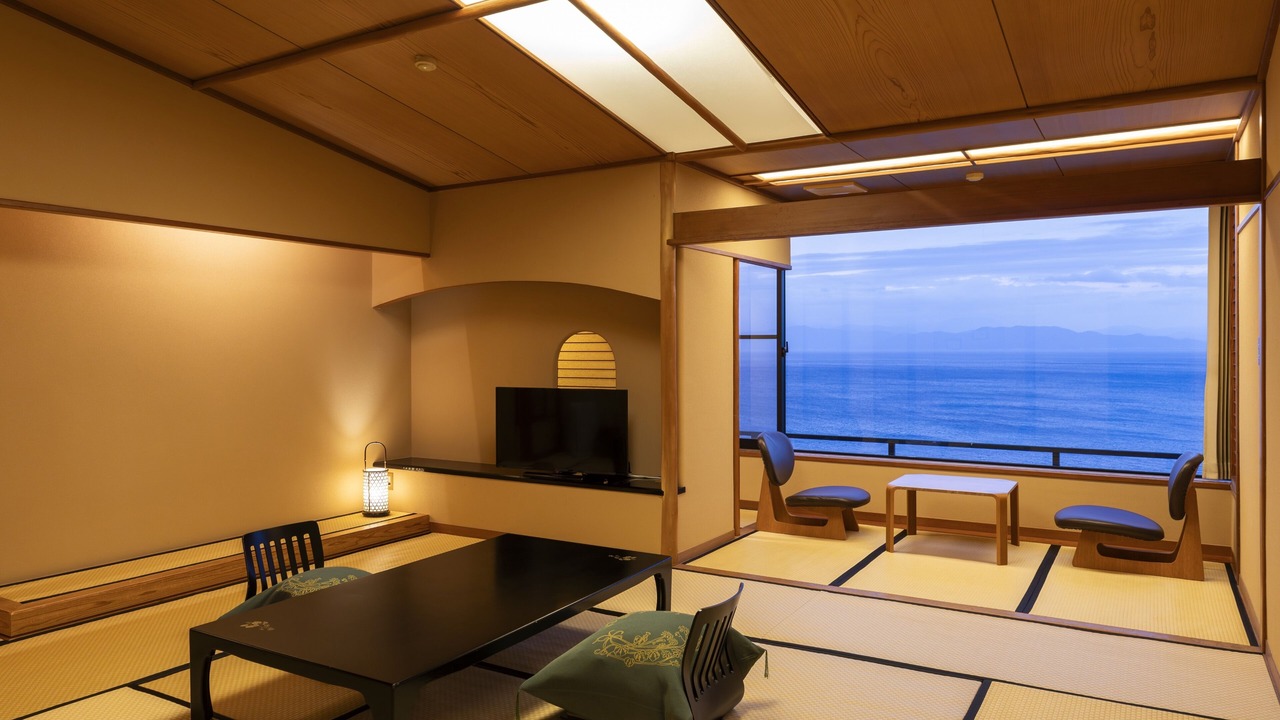 Photo of Bedroom in Hedamura