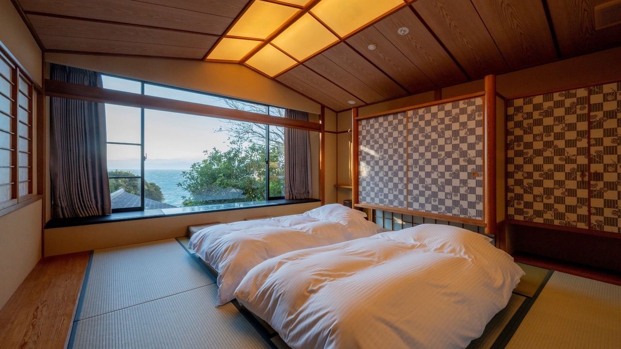 Photo of Bedroom in Hedamura