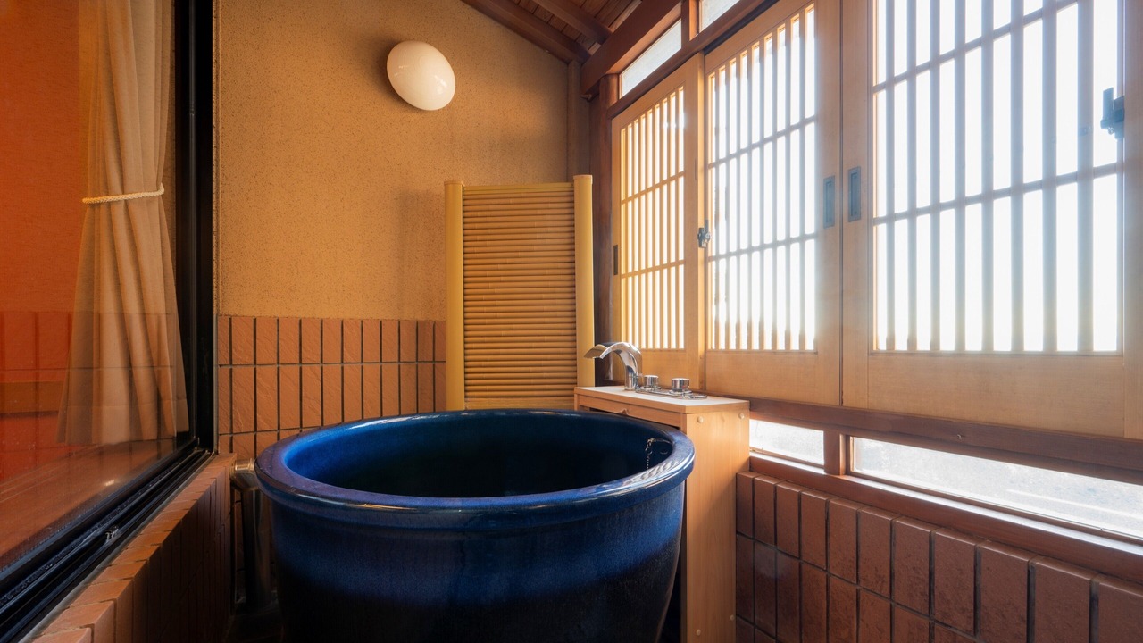 Photo of Bathroom in Hedamura