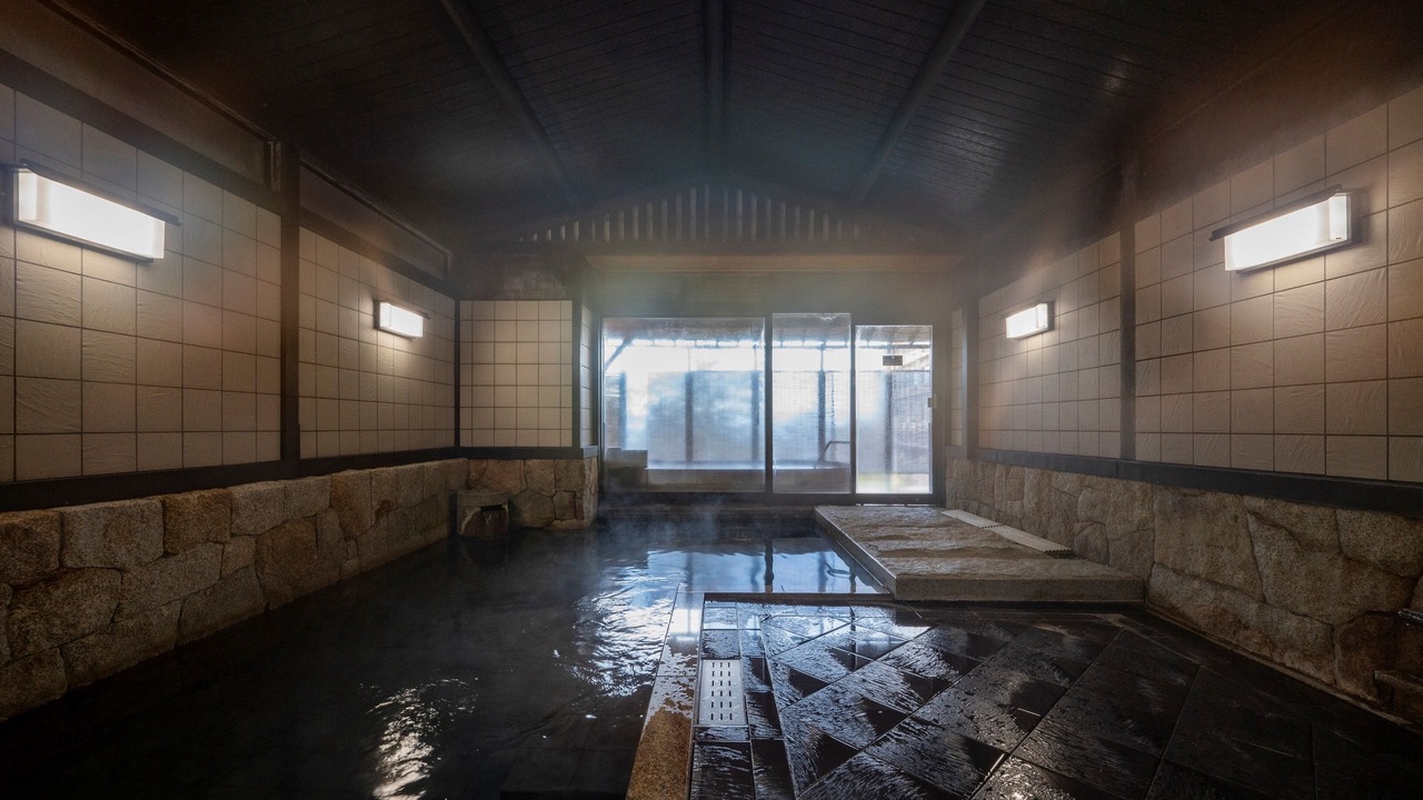 Photo of Bathroom in Hedamura