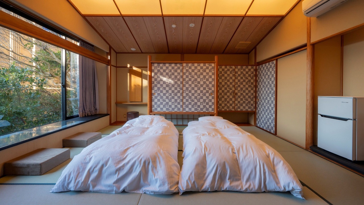 Photo of Bedroom in Hedamura