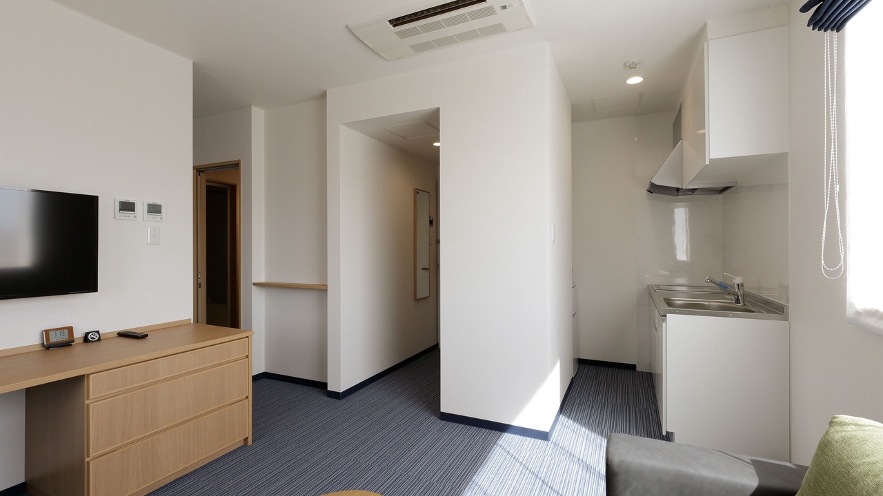 Photo of Bedroom in Ashoro