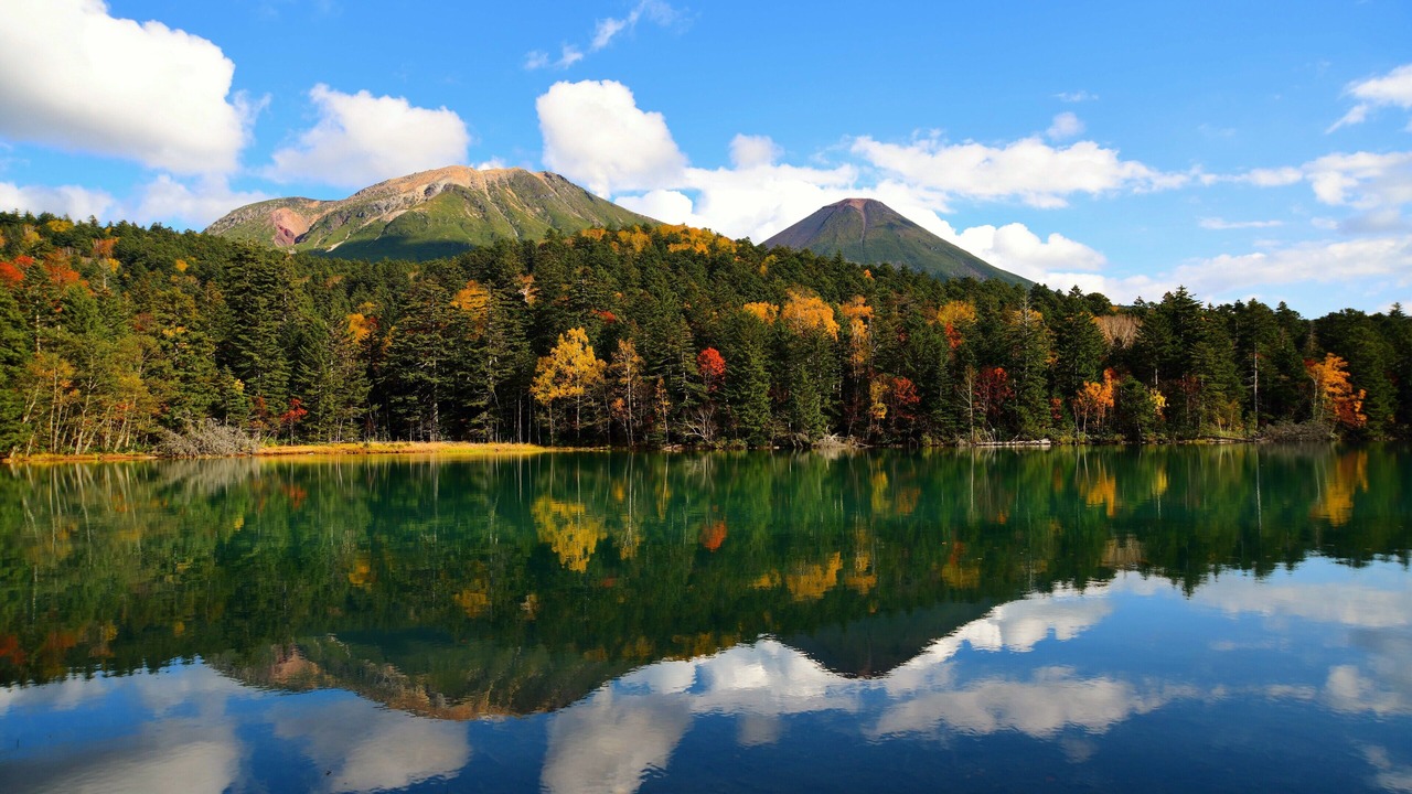 Photo of Outdoor in Ashoro