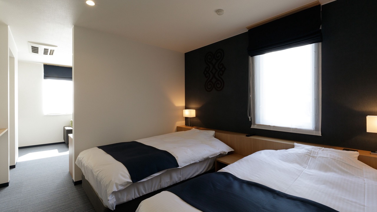 Photo of Bedroom in Ashoro