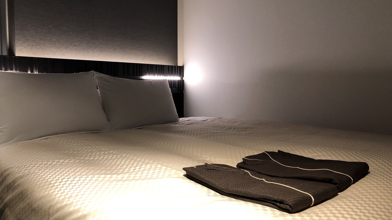 Photo of Bedroom in Nihonbashimuromachi