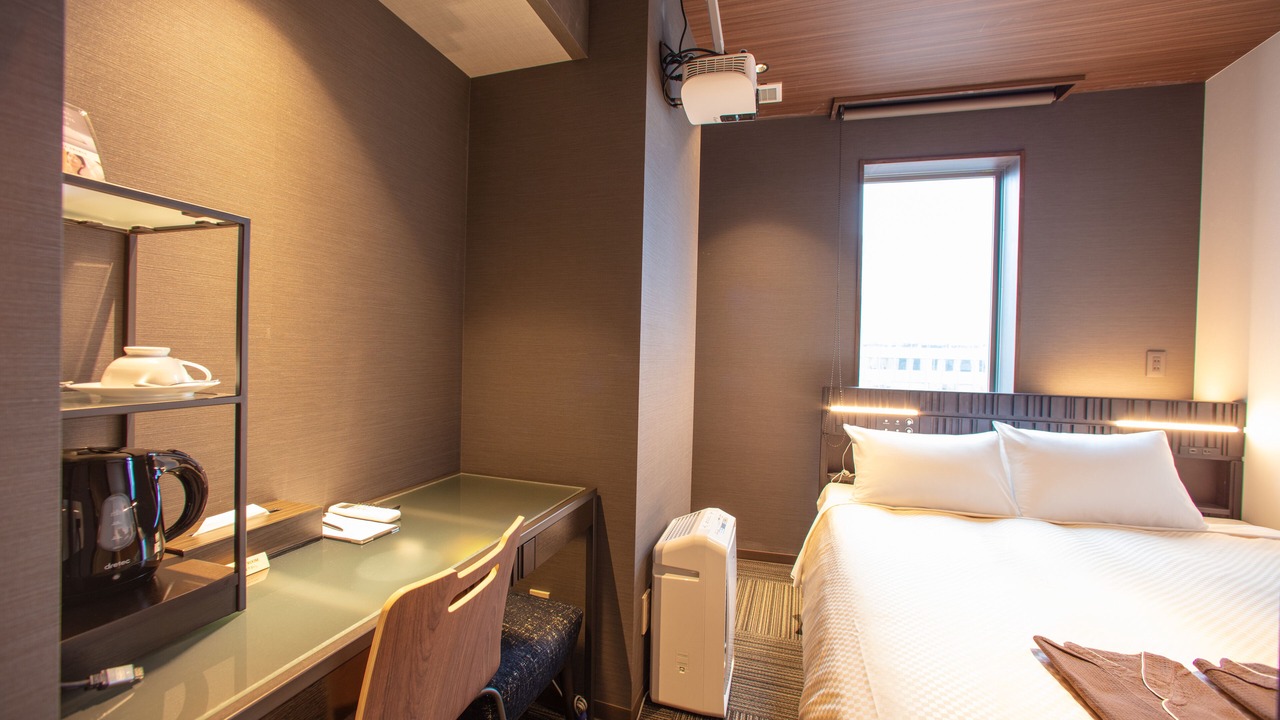 Photo of Bedroom in Nihonbashimuromachi