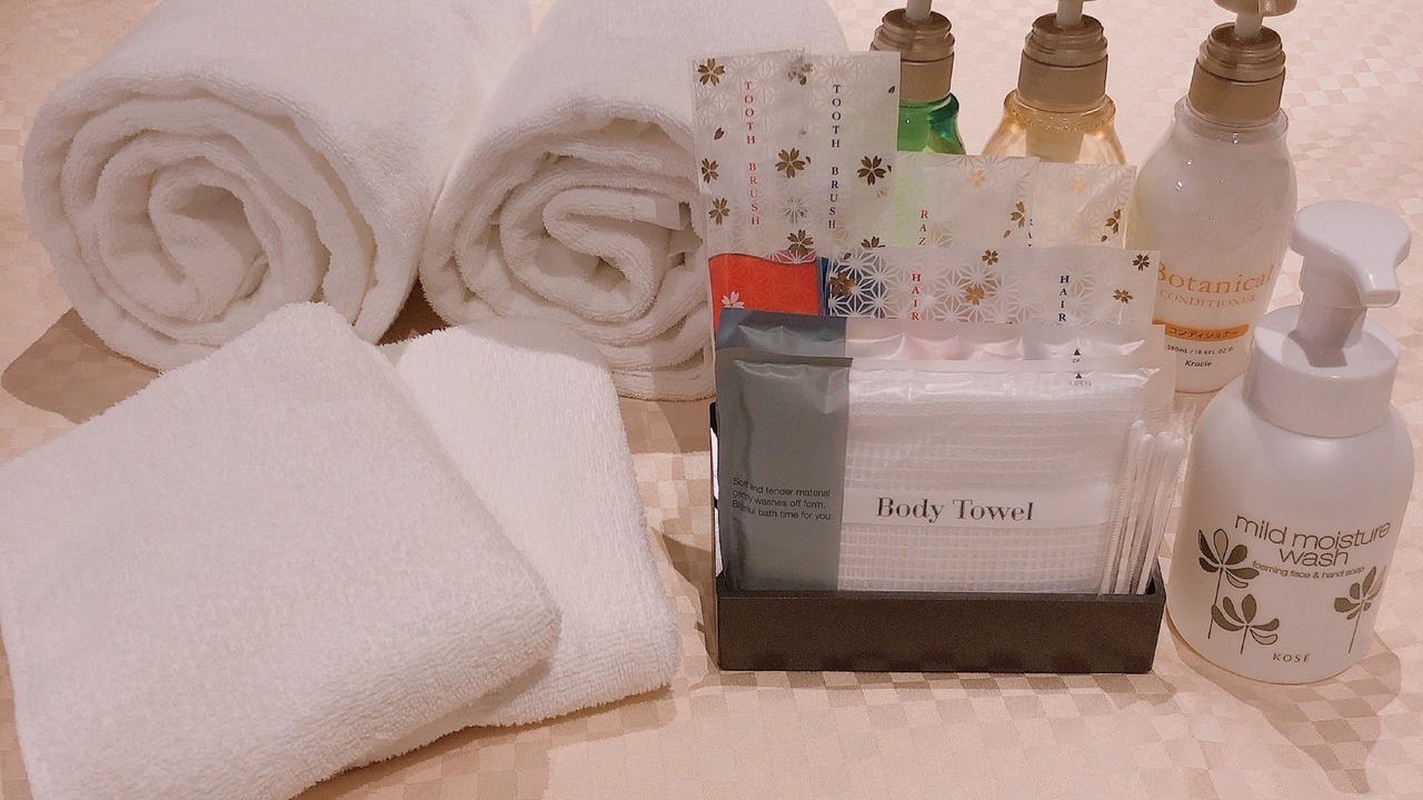Photo of Bedroom in Nihonbashimuromachi