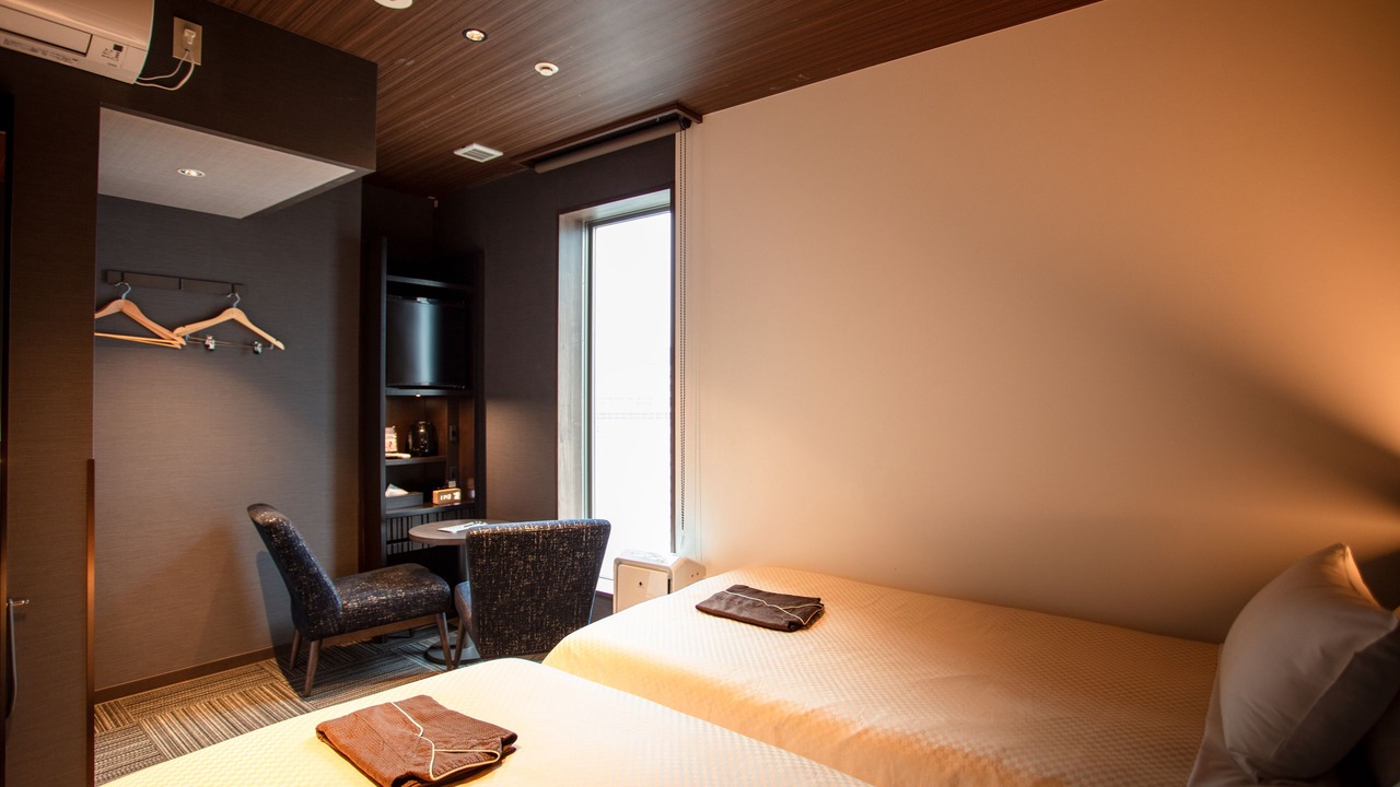 Photo of Bedroom in Nihonbashimuromachi