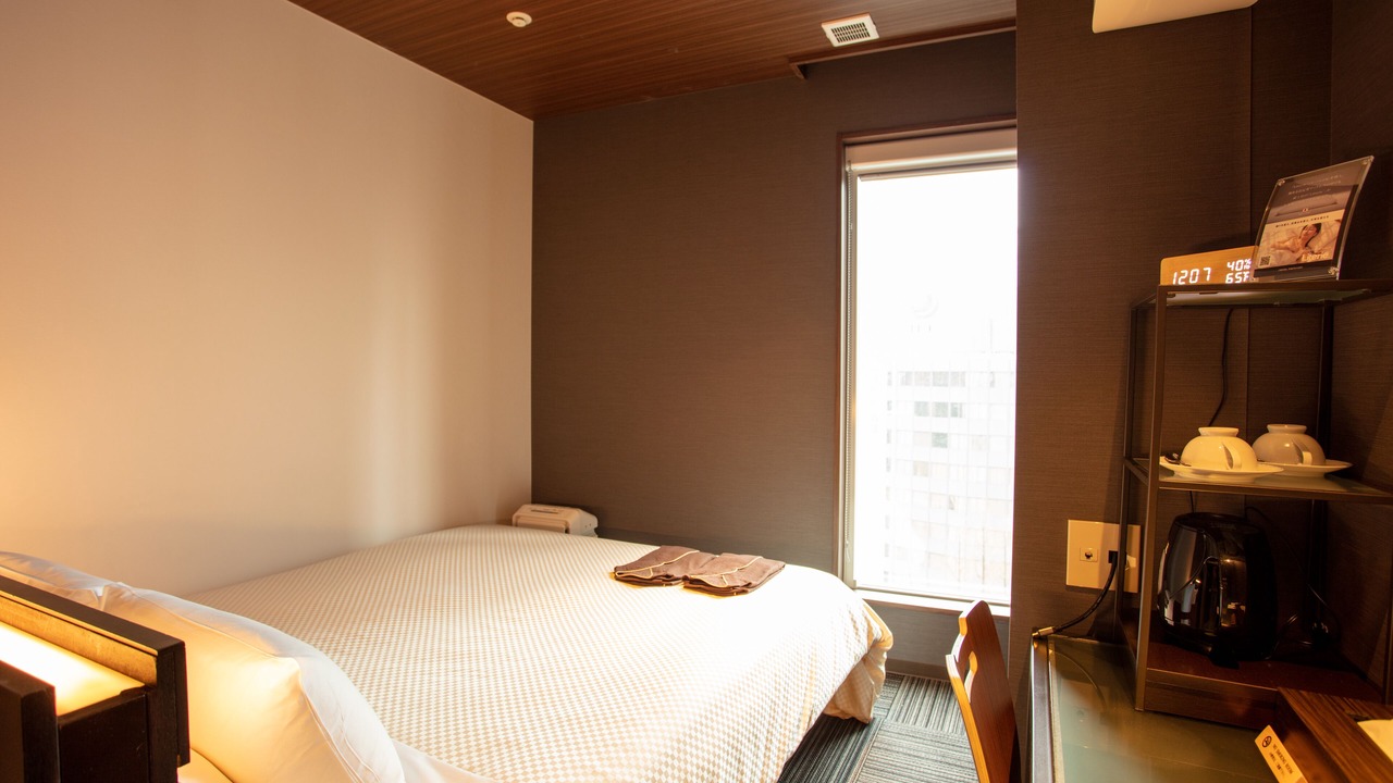 Photo of Bedroom in Nihonbashimuromachi