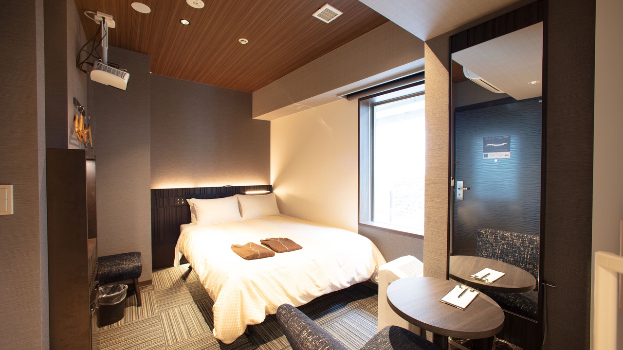 Photo of Bedroom in Nihonbashimuromachi
