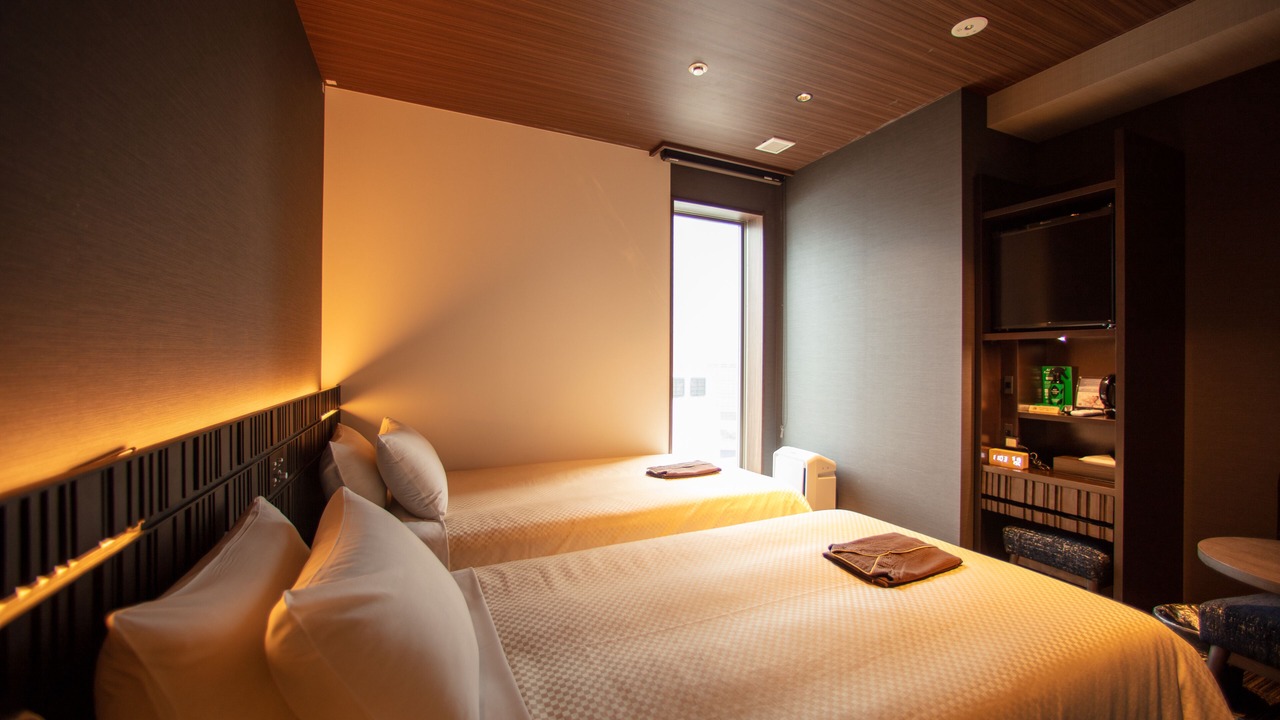 Photo of Bedroom in Nihonbashimuromachi