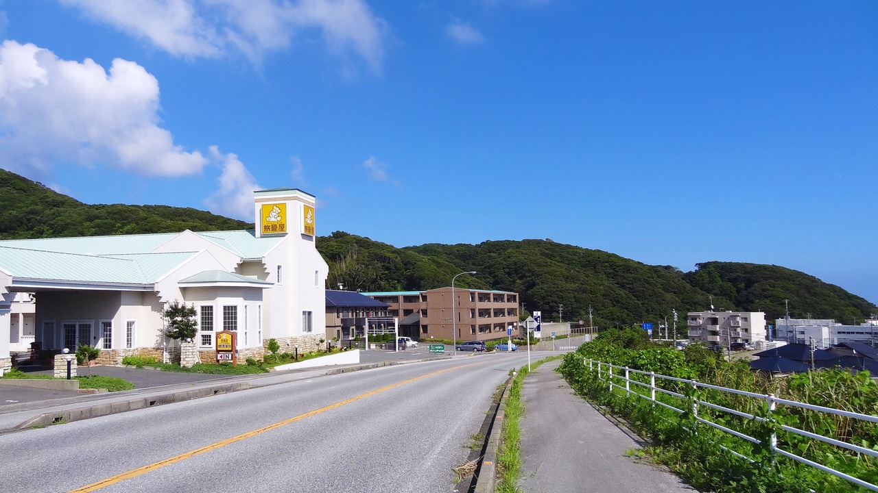 Photo of Outdoor in Katsuura